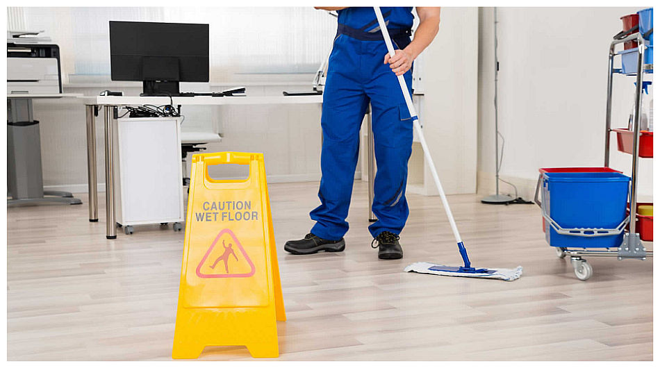 Bobby's Cleaning Services, Hereford